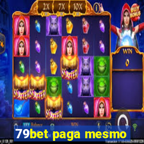 79bet paga mesmo